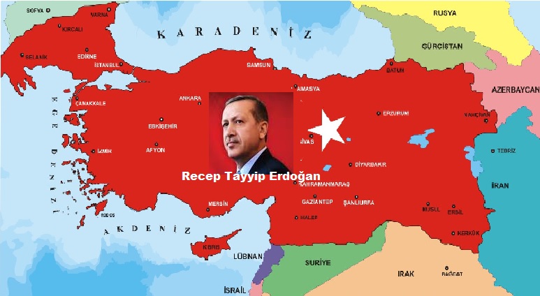 Greater Turkey