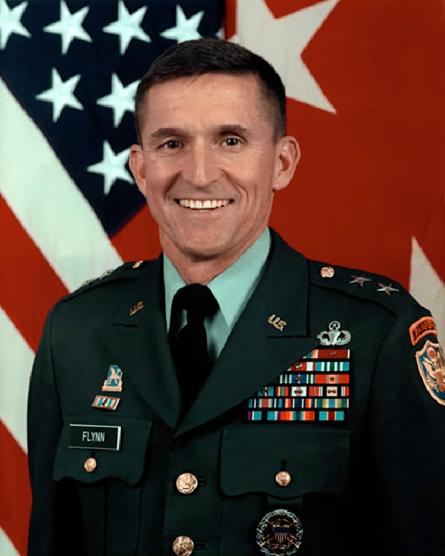 General Michael Flynn